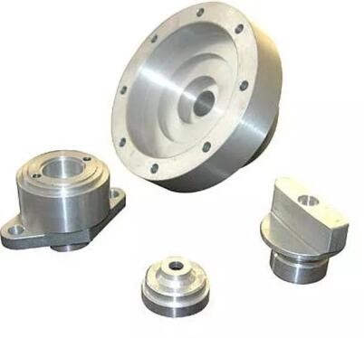 Ra3.2 قطعات ماشین آلات CNC با دقت بالا خدمات ساخت CNC سفارشی