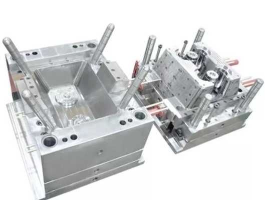 سازنده قالب تزریق اسباب بازی OEM