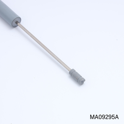 50000 چرخه پرده نرم بسته کابینت درب دامپر برای ورودی درب 2.5mm