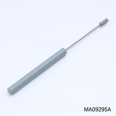 50000 چرخه پرده نرم بسته کابینت درب دامپر برای ورودی درب 2.5mm