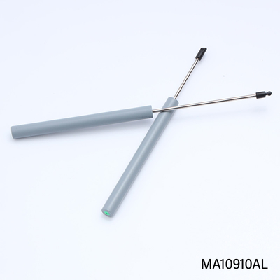 بافرها کابینت سخت افزاری درب جلویی خنک کننده نرم بسته کننده انعطاف پذیر خنک کننده های پلاستیکی