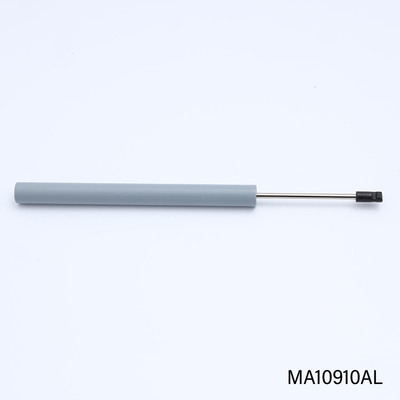 بافرها کابینت سخت افزاری درب جلویی خنک کننده نرم بسته کننده انعطاف پذیر خنک کننده های پلاستیکی