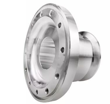 SS303 SS304L قطعات دقیق CNC قطعات معدنی آلومینیومی