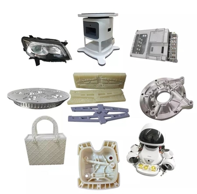 ABS POM PP پلاستیک قطعات دقیق CNC قطعات آلومینیوم CNC ماشین آلات آنود