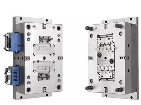 6.94UL PC243R تولید کننده قالب تزریقی تولید کننده قالب تزریقی پلاستیکی 0.05mm