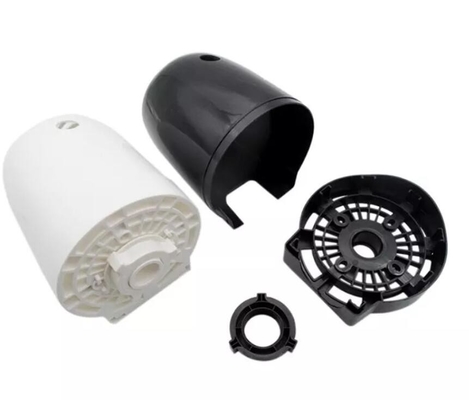 0.01mm قطعات قالب تزریقی با حجم کم