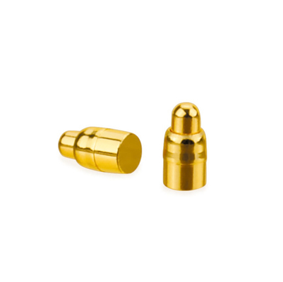 دقيقي بالا SMT PCB بهار بار POGO Pin 2.7mm مرد زن Pogo Pin