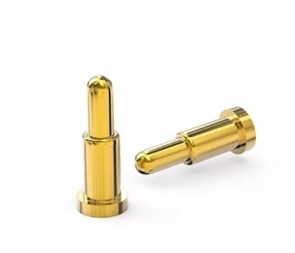 1P 2P پروب های بهار SMT POGO Pins