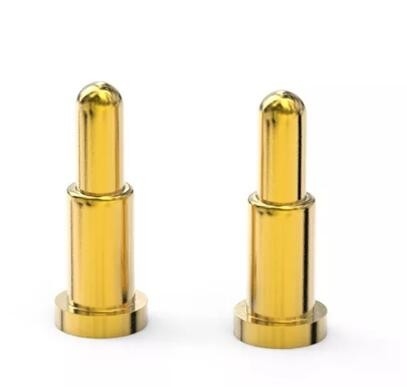 6P 7P SMT POGO Pin باتری کانکتور
