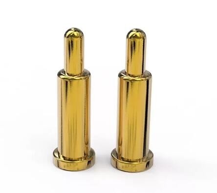 SMT 2.0MM Fine Pitch Pogo 2.8mm تا 20mm اتصال پین های پوگو