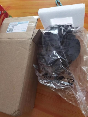OEM ODM فن اجاق گاز 0.01mm آلومینیوم. کاربردهای خانگی ABS