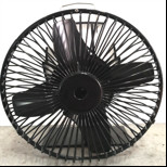 OEM ODM فن اجاق گاز 0.01mm آلومینیوم ABS کاربرد خانگی