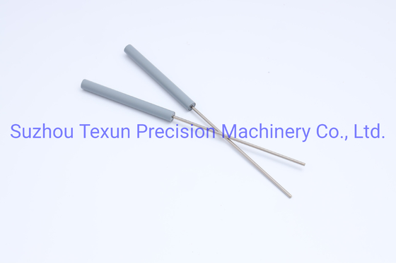 قطعات آسیاب CNC آلومینیوم با کیفیت هوافضا با جایگزین های فولاد ضد زنگ