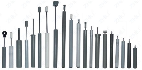 قطعات فولاد ضد زنگ CNC با مقاومت در برابر خوردگی